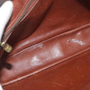 LOUIS VUITTON Monogram Trocadero 27 Shoulder Bag M51274 LV Auth BA12574-10