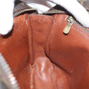 LOUIS VUITTON Monogram Trocadero 27 Shoulder Bag M51274 LV Auth BA12574-25