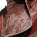 LOUIS VUITTON Monogram Trocadero 27 Shoulder Bag M51274 LV Auth BA12574-11
