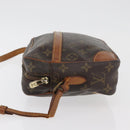 LOUIS VUITTON Monogram Trocadero 27 Shoulder Bag M51274 LV Auth BA12574-4
