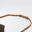 LOUIS VUITTON Monogram Trocadero 27 Shoulder Bag M51274 LV Auth BA12574-15