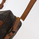 LOUIS VUITTON Monogram Trocadero 27 Shoulder Bag M51274 LV Auth BA12574-7