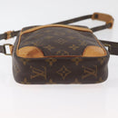 LOUIS VUITTON Monogram Danube Shoulder Bag M45266 LV Auth BA12576-10
