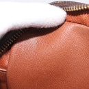 LOUIS VUITTON Monogram Danube Shoulder Bag M45266 LV Auth BA12576-22