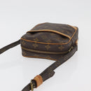 LOUIS VUITTON Monogram Danube Shoulder Bag M45266 LV Auth BA12576-7