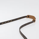LOUIS VUITTON Monogram Danube Shoulder Bag M45266 LV Auth BA12576-9