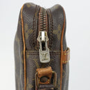 LOUIS VUITTON Monogram Danube Shoulder Bag M45266 LV Auth BA12577-15