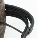 LOUIS VUITTON Monogram Palm Springs MM Backpack M44874 LV Auth BA12578-15