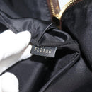 LOUIS VUITTON Monogram Palm Springs MM Backpack M44874 LV Auth BA12578-12
