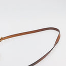 LOUIS VUITTON Monogram Turen PM Hand Bag 2way M48813 LV Auth BA12598-15