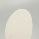 CHANEL Beach Sandals Cotton 39C White CC Auth BA1259AM-8