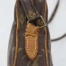 LOUIS VUITTON Monogram Mini Danube Shoulder Bag M45268 LV Auth BA12600-9