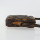 LOUIS VUITTON Monogram Mini Danube Shoulder Bag M45268 LV Auth BA12600-3
