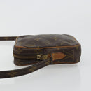 LOUIS VUITTON Monogram Mini Danube Shoulder Bag M45268 LV Auth BA12600-4