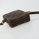 LOUIS VUITTON Monogram Mini Danube Shoulder Bag M45268 LV Auth BA12600-6