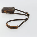 LOUIS VUITTON Monogram Mini Danube Shoulder Bag M45268 LV Auth BA12600-7