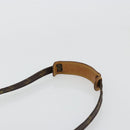 LOUIS VUITTON Monogram Mini Danube Shoulder Bag M45268 LV Auth BA12600-8