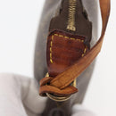 LOUIS VUITTON Monogram Pochette Accessoires Tasche M51980 LV Auth BA12601-18