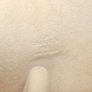 LOUIS VUITTON Monogram Pochette Etui für Brillen M60008 LV Auth BA12613-19