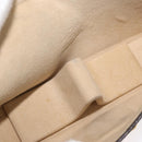 LOUIS VUITTON Monogram Pochette Etui für Brillen M60008 LV Auth BA12613-11
