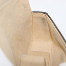 LOUIS VUITTON Monogram Pochette Etui für Brillen M60008 LV Auth BA12613-20