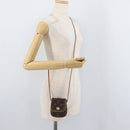 LOUIS VUITTON Monogram Pochette Cancun Shoulder Bag M60018 LV Auth BA12615A-20
