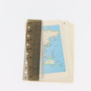 LOUIS VUITTON Epi Agenda PM Day Planner Cover Yellow R20059 LV Auth BA12618-23