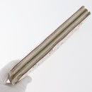 LOUIS VUITTON Monogram Multicolor Zippy Long Wallet White M60241 LV Auth BA12620-5