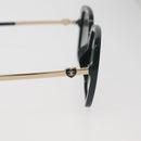 CHANEL Sunglasses plastic Green CC Auth BA12623M-7