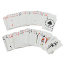 TIFFANY&Co. Playing Cards Paper White Auth BA12631-2