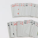 TIFFANY&Co. Playing Cards Paper White Auth BA12631-3