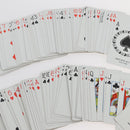 TIFFANY&Co. Playing Cards Paper White Auth BA12631-4