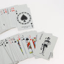 TIFFANY&Co. Playing Cards Paper White Auth BA12631-5