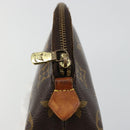 LOUIS VUITTON Monogram Pochette Cosmetic PM Pouch M43998 LV Auth BA12642-8