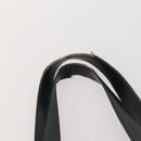 CHANEL New Travel line Tote Bag Nylon 3 Set Black Beige CC Auth BA12659-13