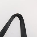 CHANEL New Travel line Tote Bag Nylon 3er Set Schwarz Beige CC Auth BA12660-20