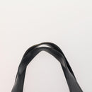 CHANEL New Travel line Tote Bag Nylon 3 Set Black CC Auth BA12665-14