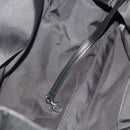 CHANEL New Travel line Tote Bag Nylon 3 Set Black CC Auth BA12665-16