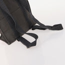 HERMES Handtasche Canvas 2er Set Rot Grau Auth BA12669-6