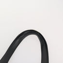 CHANEL New Travel line Tote Bag Nylon 3 Set Black Beige CC Auth BA12674-20