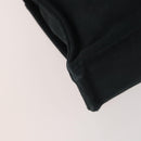 HERMES Fourre Tout Handtas Katoen 2-delig Zwart Navy Auth BA12675-8