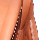 LOUIS VUITTON Monogram Porte Documents Bandouliere Bag M53338 LV Auth BA12681-22
