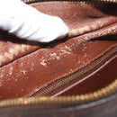 LOUIS VUITTON Monogram Boulogne 30 Shoulder Bag M51265 LV Auth BA12689-17