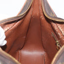 LOUIS VUITTON Monogram Boulogne 30 Shoulder Bag M51265 LV Auth BA12689-19