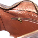 LOUIS VUITTON Monogram Boulogne 30 Shoulder Bag M51265 LV Auth BA12689-20