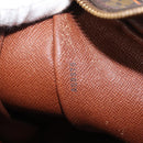 LOUIS VUITTON Monogram Boulogne 30 Shoulder Bag M51265 LV Auth BA12689-12
