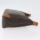 LOUIS VUITTON Monogram Boulogne 30 Shoulder Bag M51265 LV Auth BA12689-3
