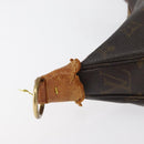 LOUIS VUITTON Monogram Boulogne 30 Shoulder Bag M51265 LV Auth BA12689-5