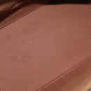 LOUIS VUITTON Monogram Alma Hand Bag M51130 LV Auth BA12691-11