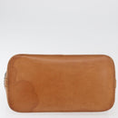 LOUIS VUITTON Monogram Alma Hand Bag M51130 LV Auth BA12691-5